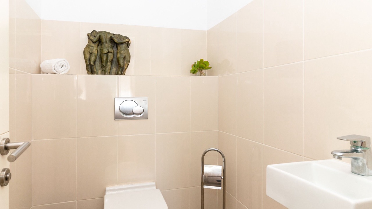 Photo of Bathroom in Olivella