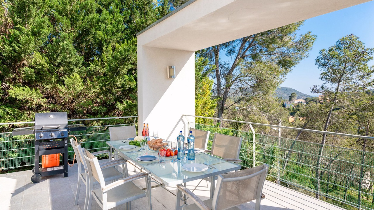 Photo of Outdoor in Olivella