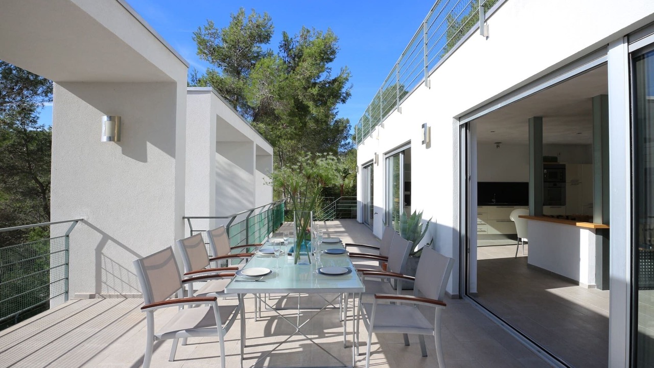 Photo of Outdoor in Olivella