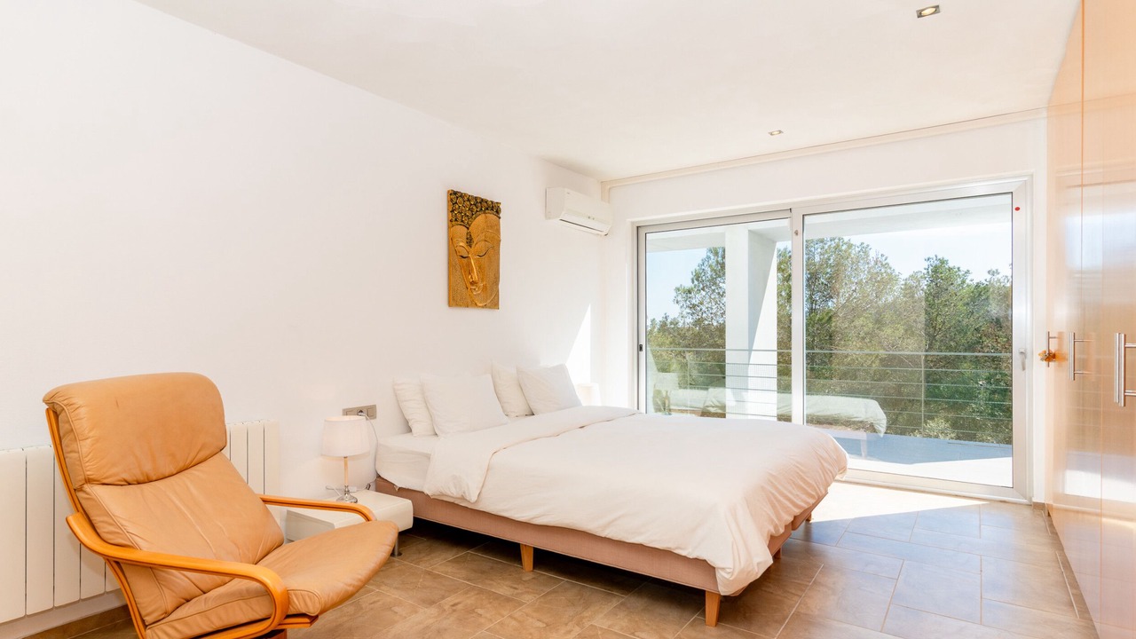 Photo of Bedroom in Olivella