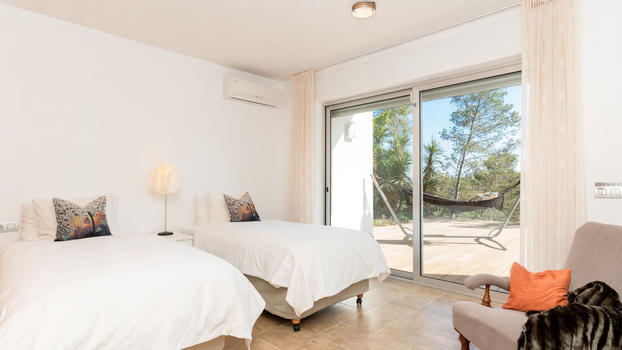 Photo of Bedroom in Olivella