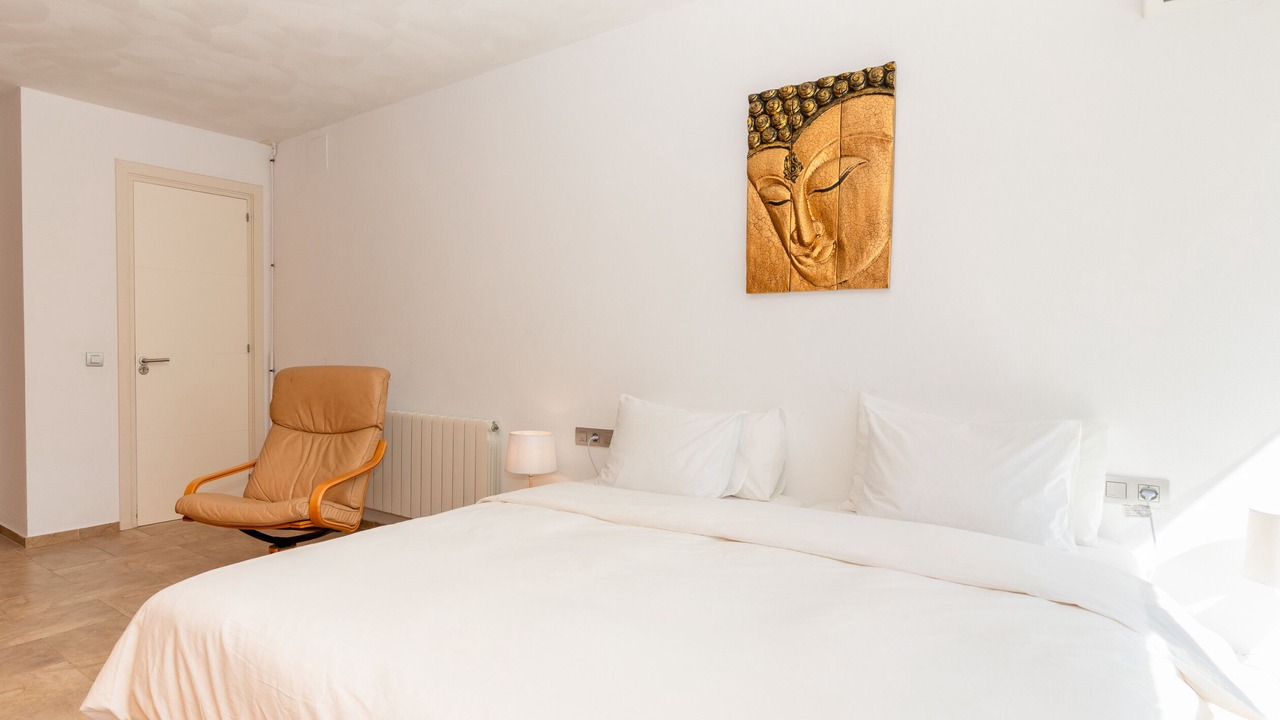 Photo of Bedroom in Olivella