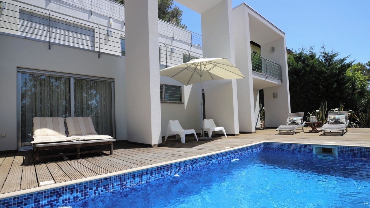 Photo of Outdoor in Olivella