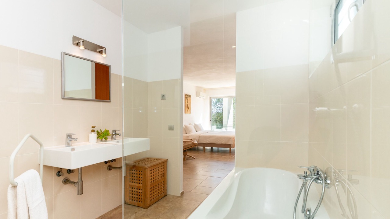 Photo of Bathroom in Olivella