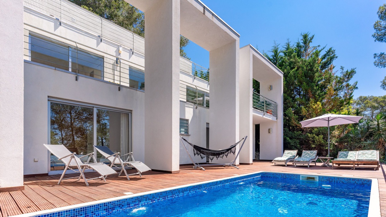 Photo of Outdoor in Olivella