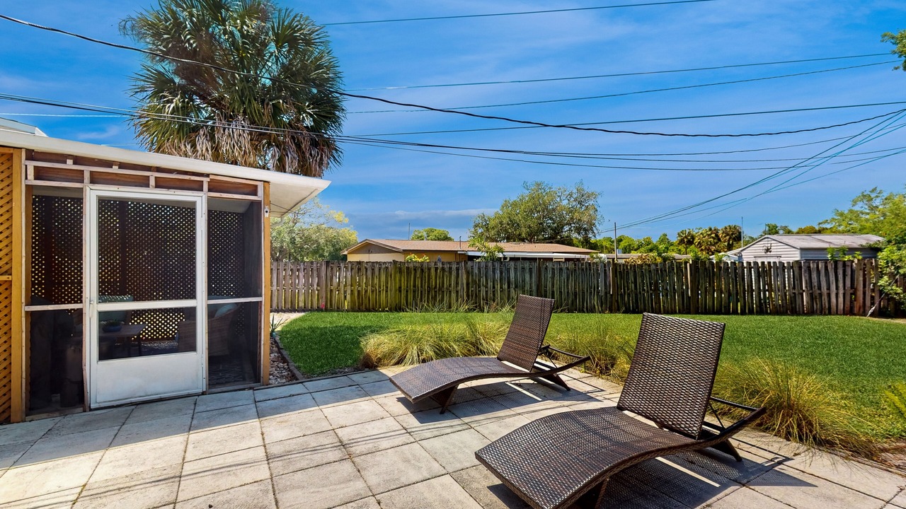 Photo of Outdoor in College Green Estates