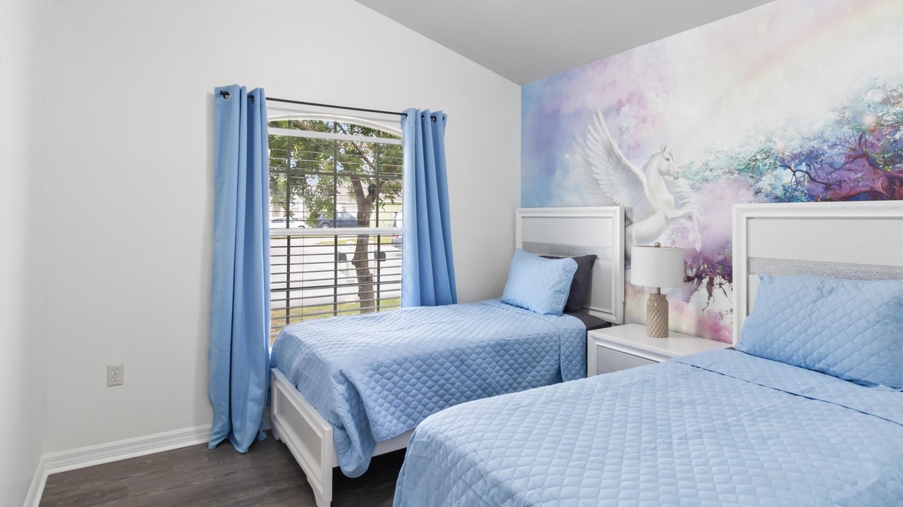 Photo of Bedroom in Bridgewater Crossing