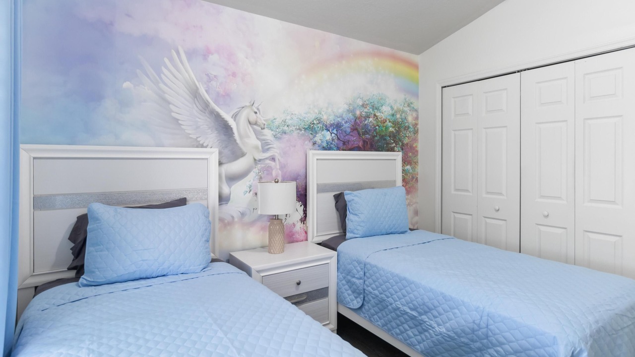 Photo of Bedroom in Bridgewater Crossing