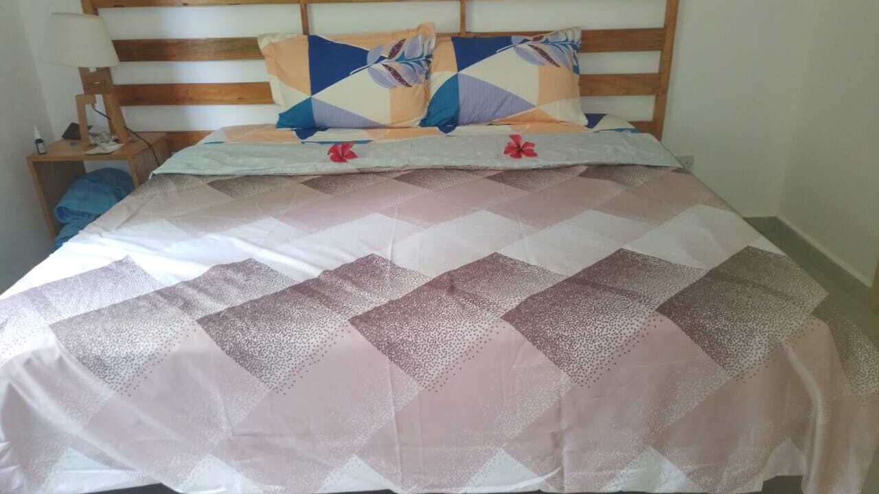 Photo of Bedroom in Anse Royale