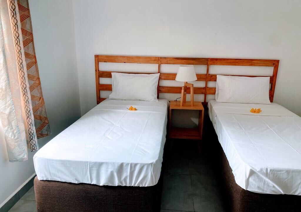 Photo of Bedroom in Anse Royale