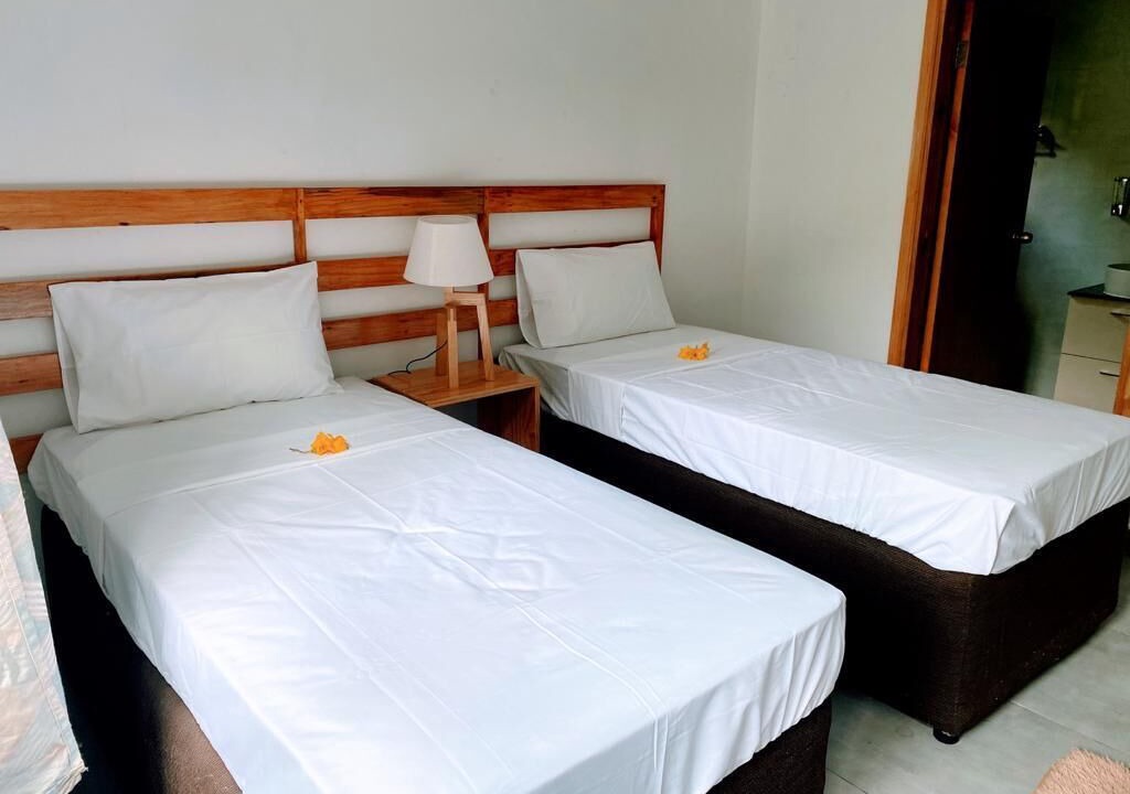 Photo of Bedroom in Anse Royale