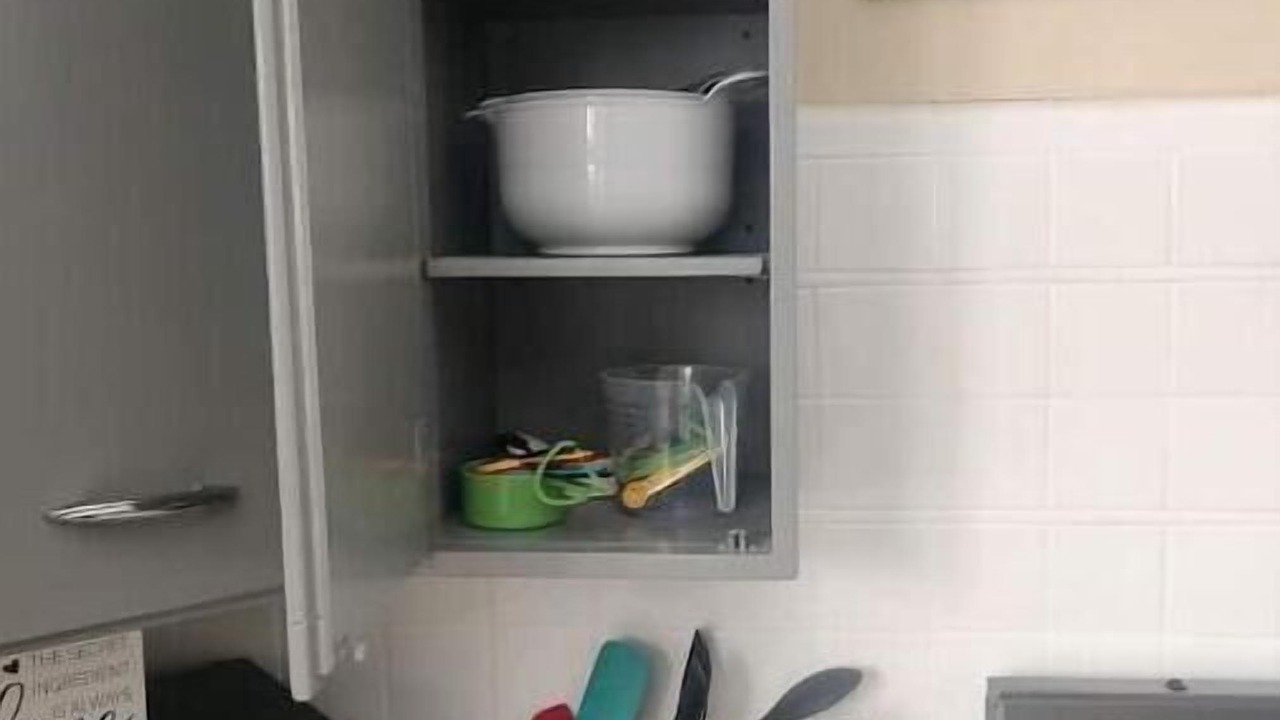 Photo of Kitchen in Springville