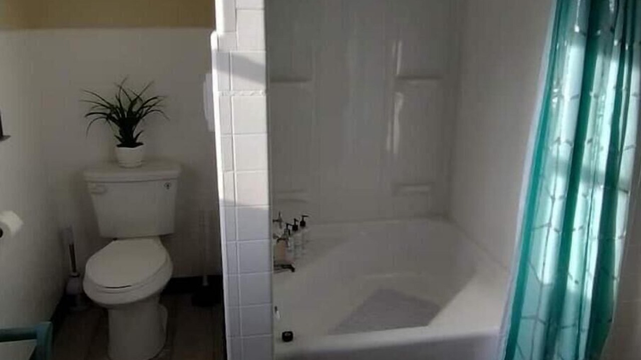 Photo of Bathroom in Springville