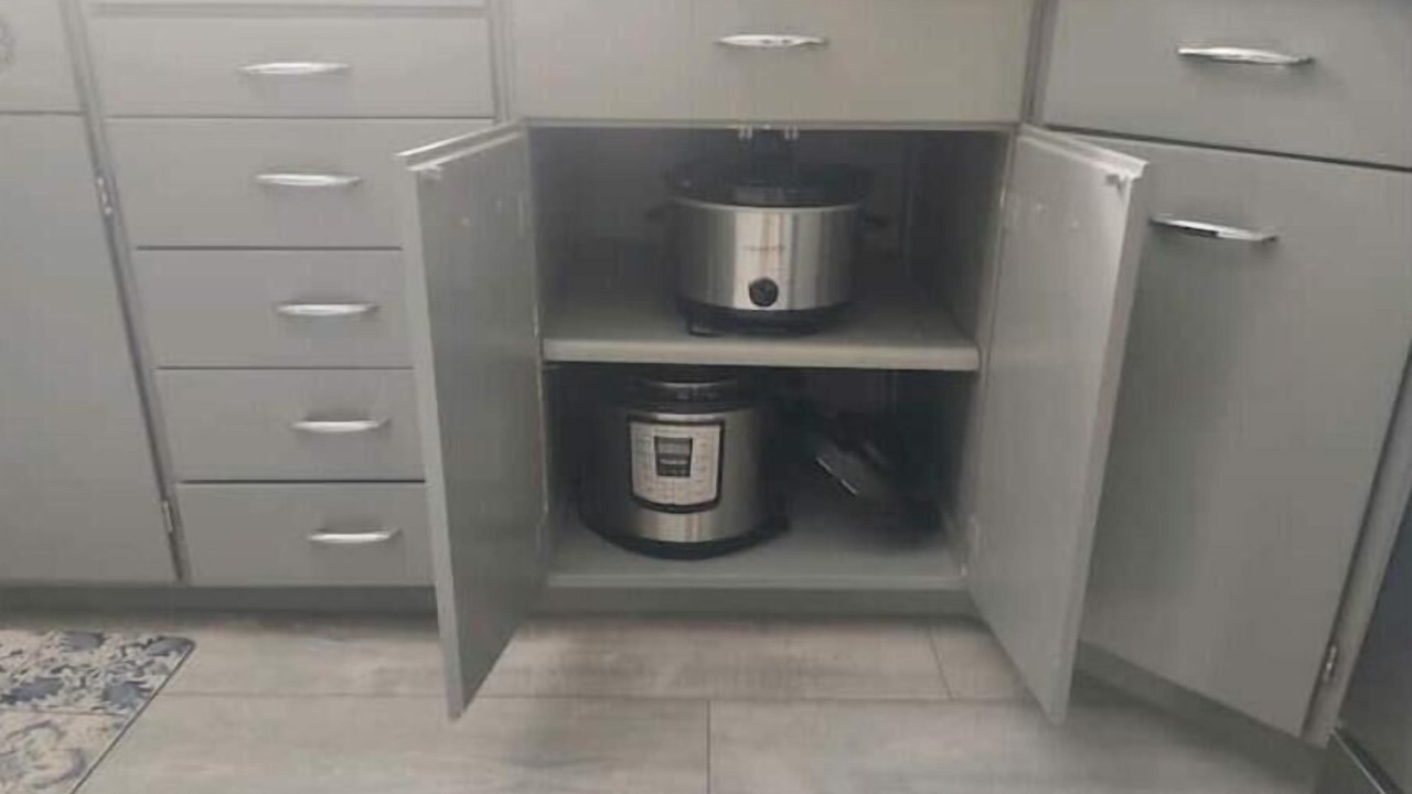 Photo of Bathroom in Springville