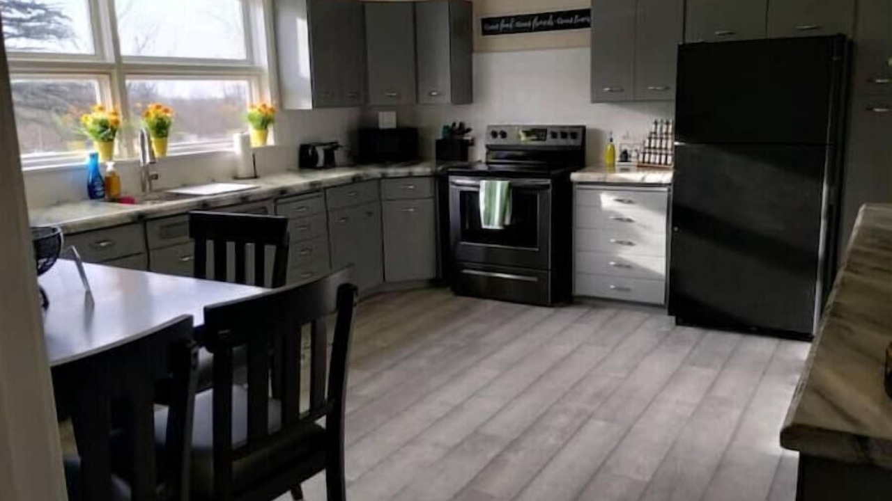Photo of Kitchen in Springville