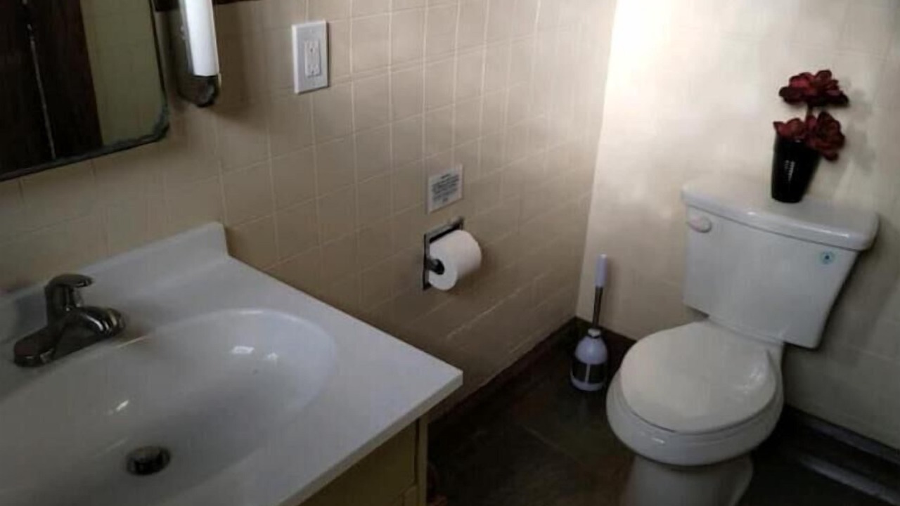 Photo of Bathroom in Springville