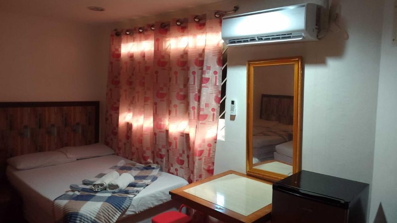 Photo of Livingroom in Puerto Princesa City Centre