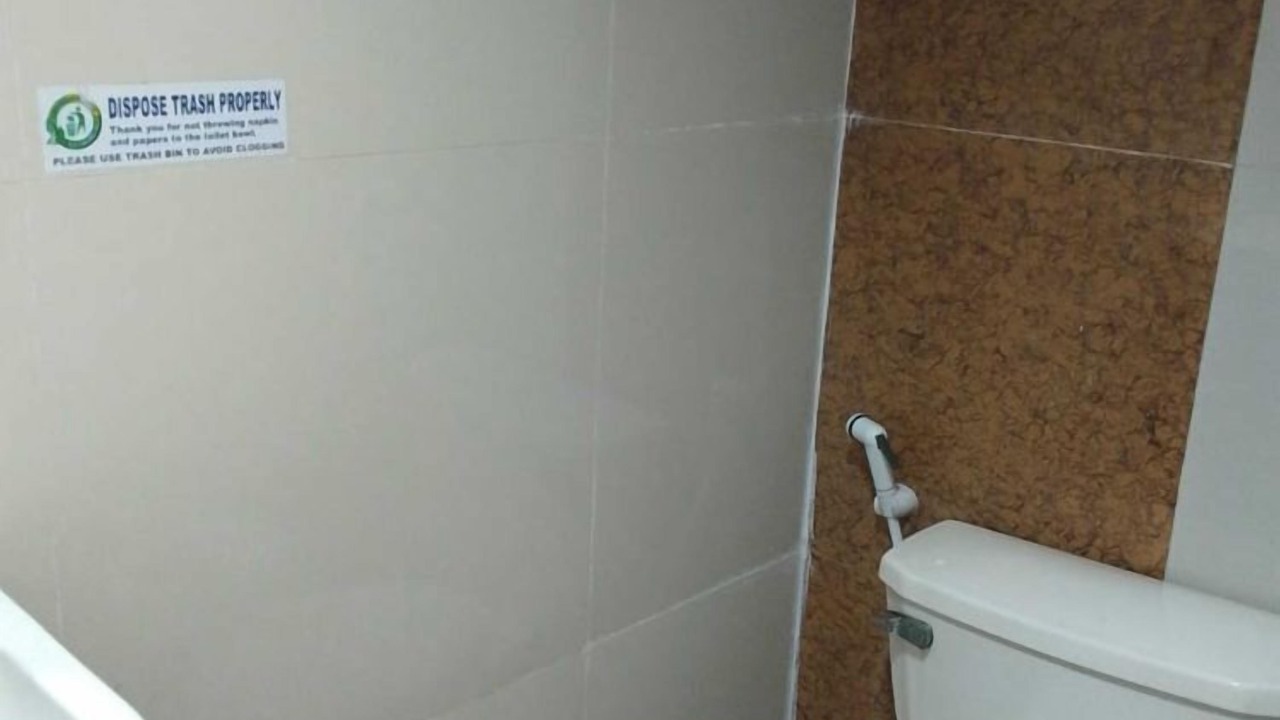 Photo of Bathroom in Puerto Princesa City Centre