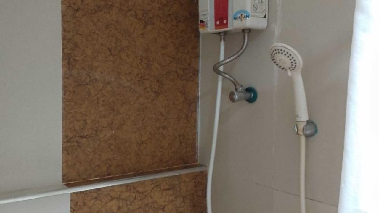Photo of Bathroom in Puerto Princesa City Centre