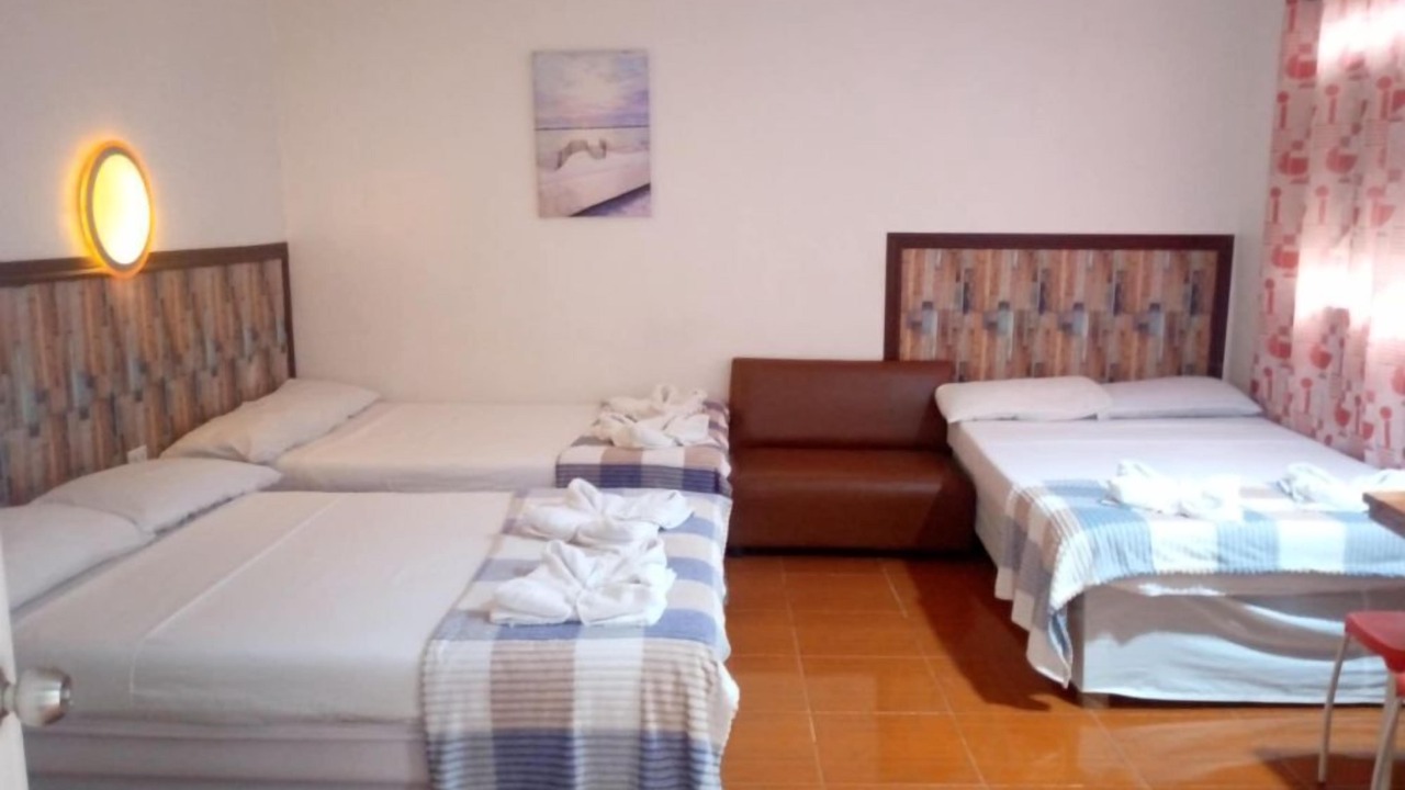 Photo of Livingroom in Puerto Princesa City Centre