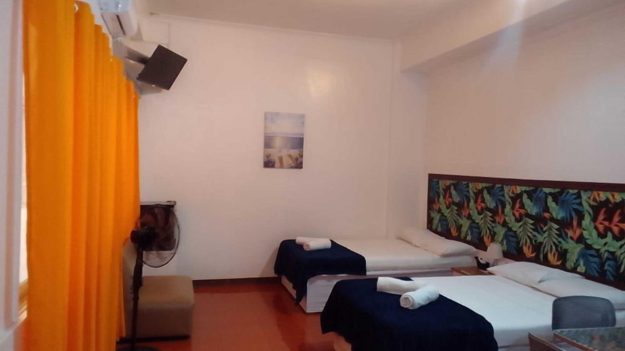 Photo of Livingroom in Puerto Princesa City Centre