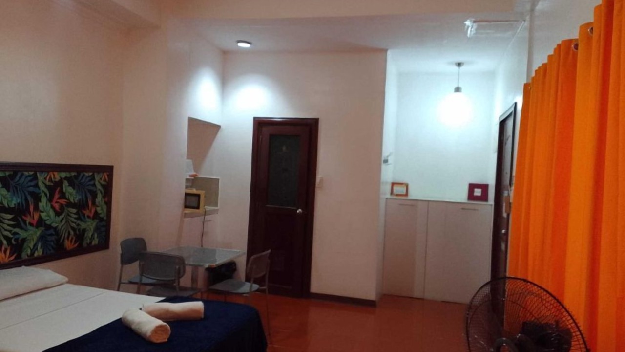 Photo of Livingroom in Puerto Princesa City Centre