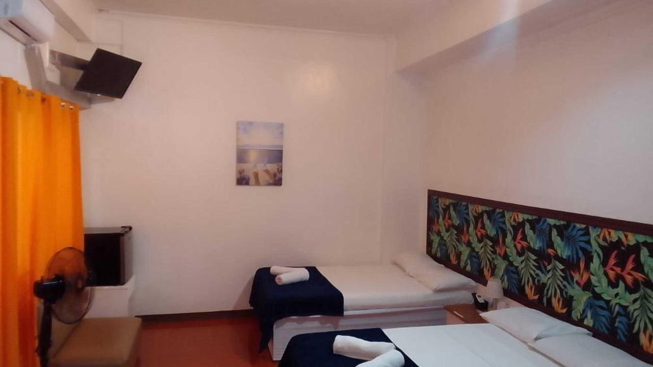 Photo of Livingroom in Puerto Princesa City Centre