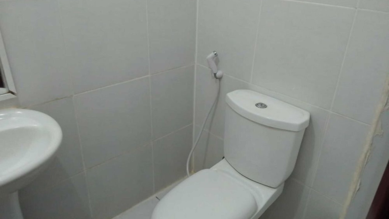 Photo of Bathroom in Puerto Princesa City Centre