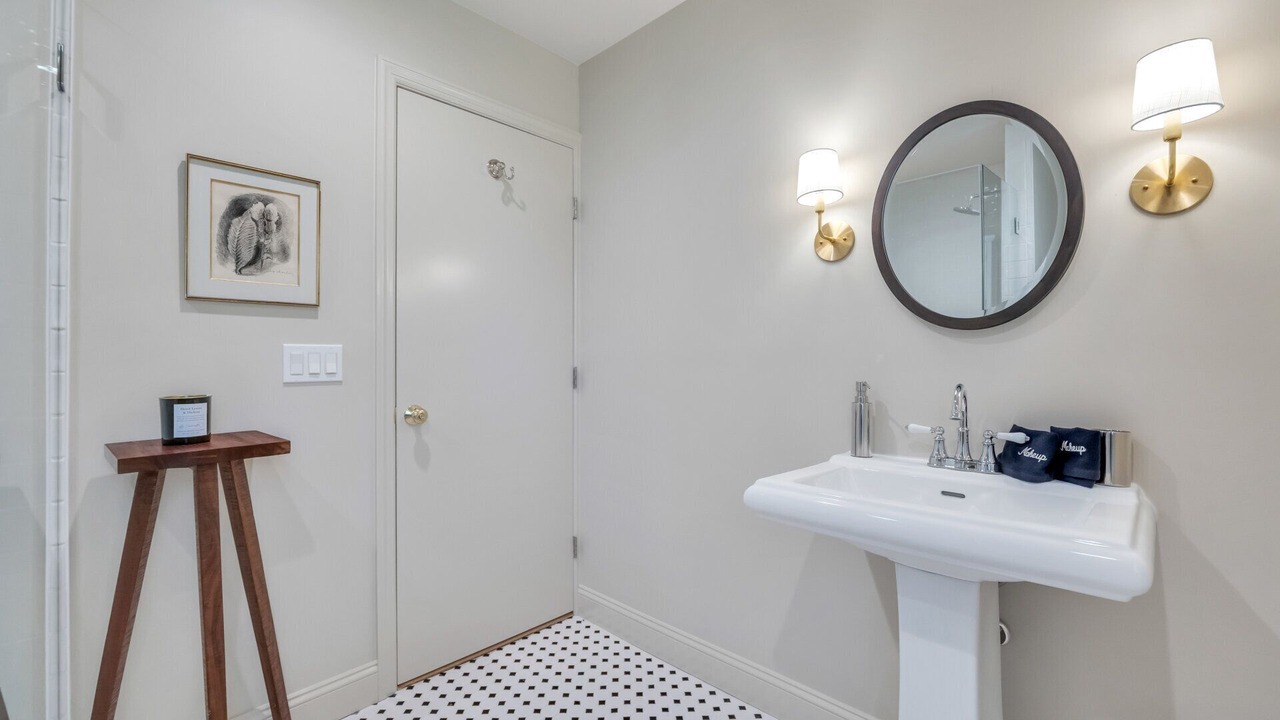 Photo of Bathroom in Northville