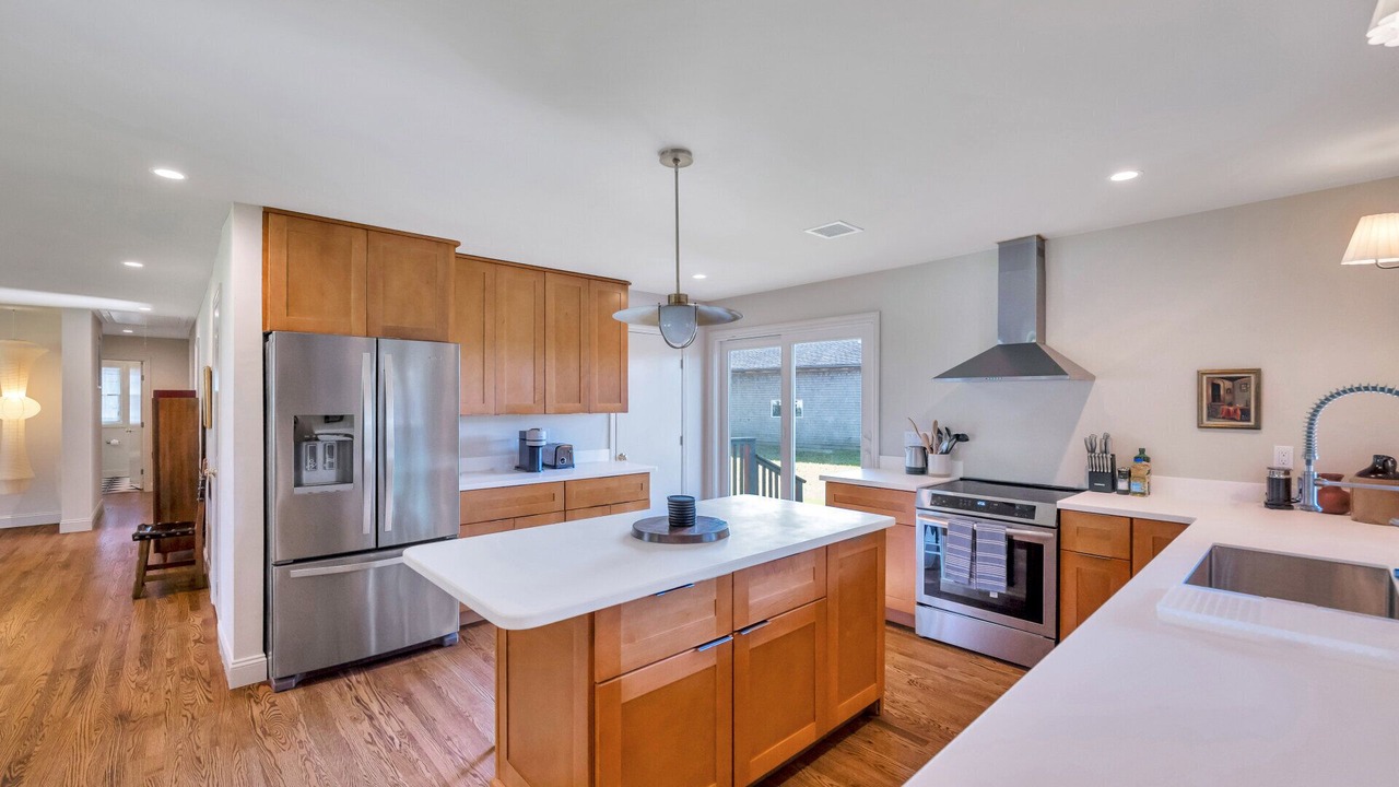 Photo of Kitchen in Northville