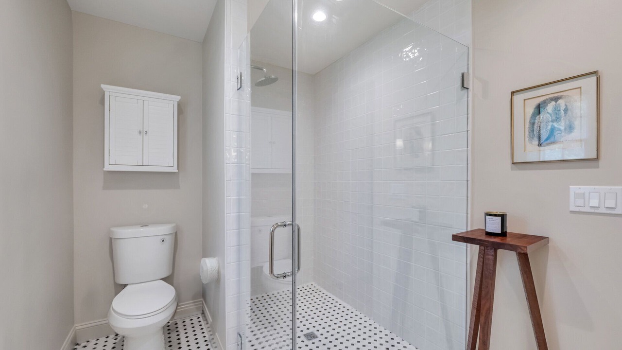 Photo of Bathroom in Northville