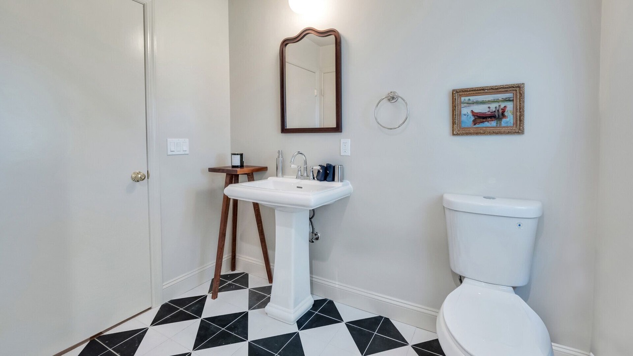 Photo of Bathroom in Northville