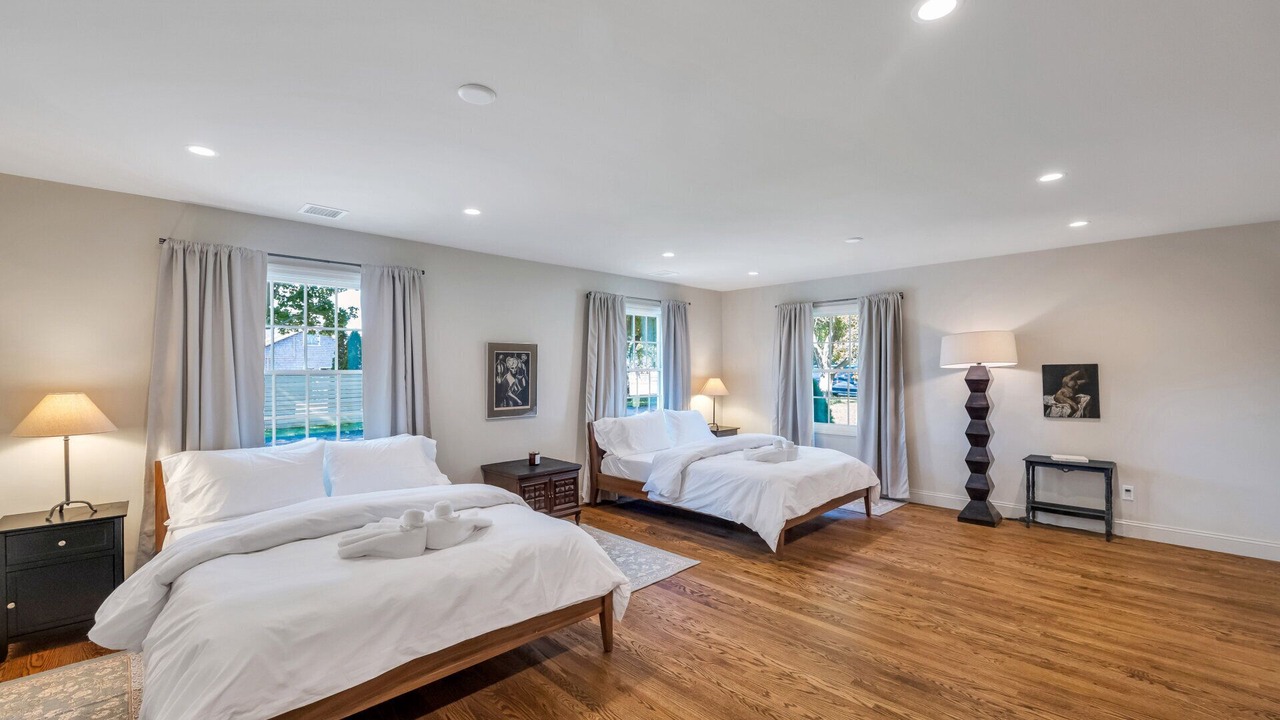 Photo of Bedroom in Northville