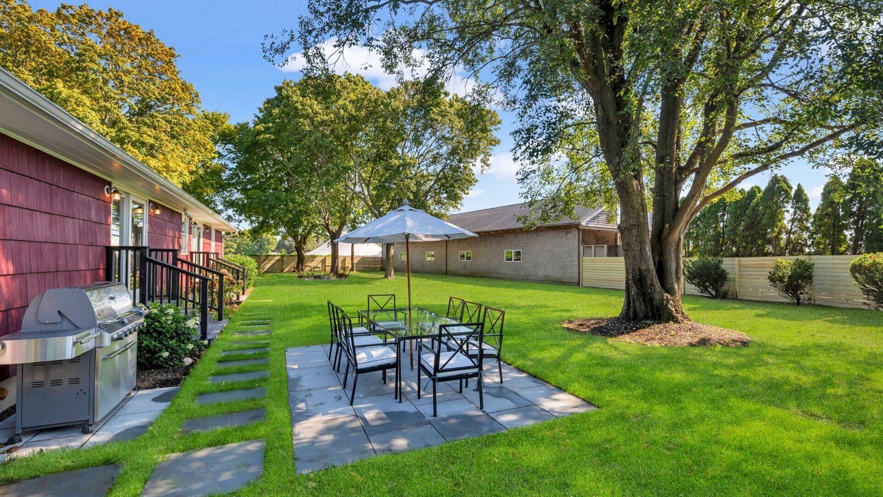 Photo of Outdoor in Northville