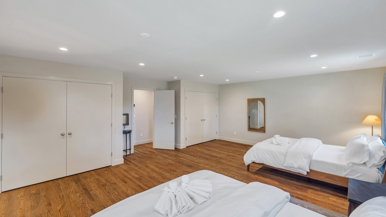 Photo of Bedroom in Northville