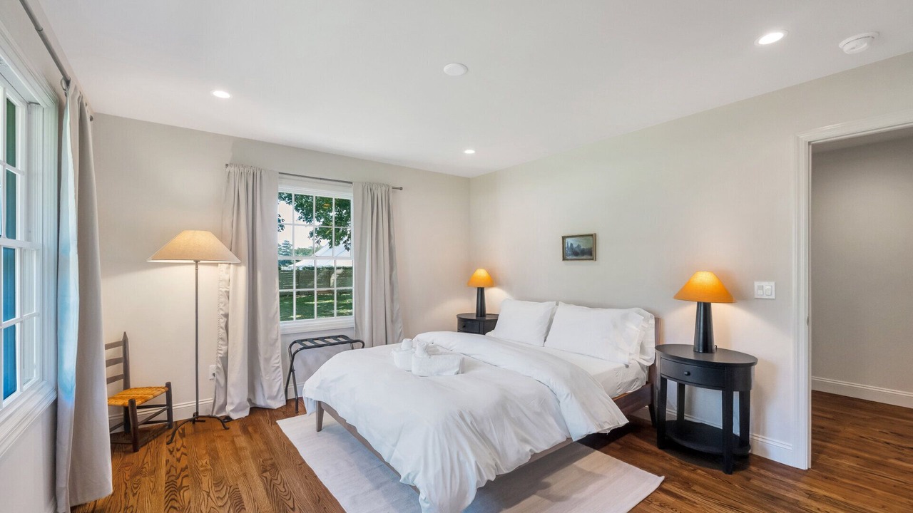 Photo of Bedroom in Northville
