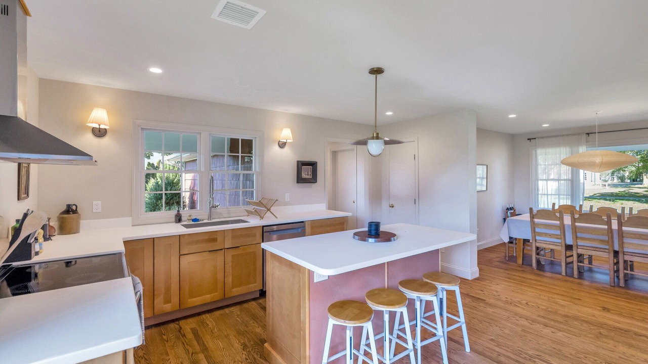 Photo of Kitchen in Northville