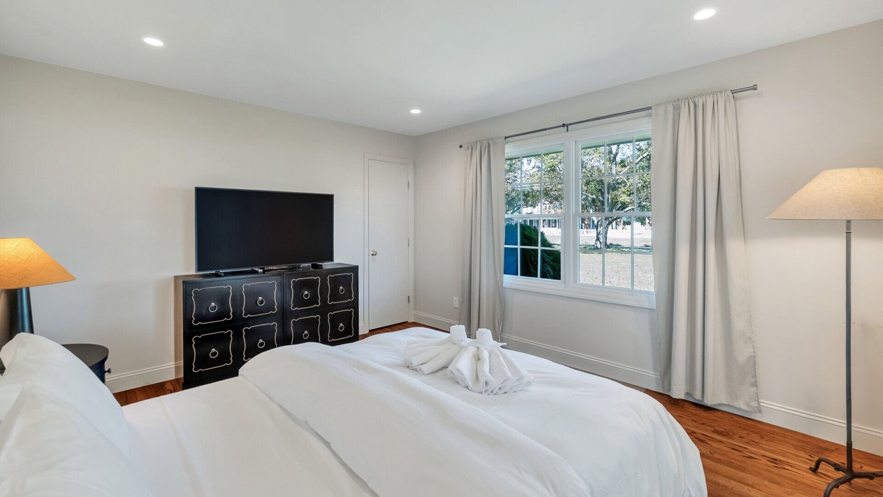 Photo of Bedroom in Northville