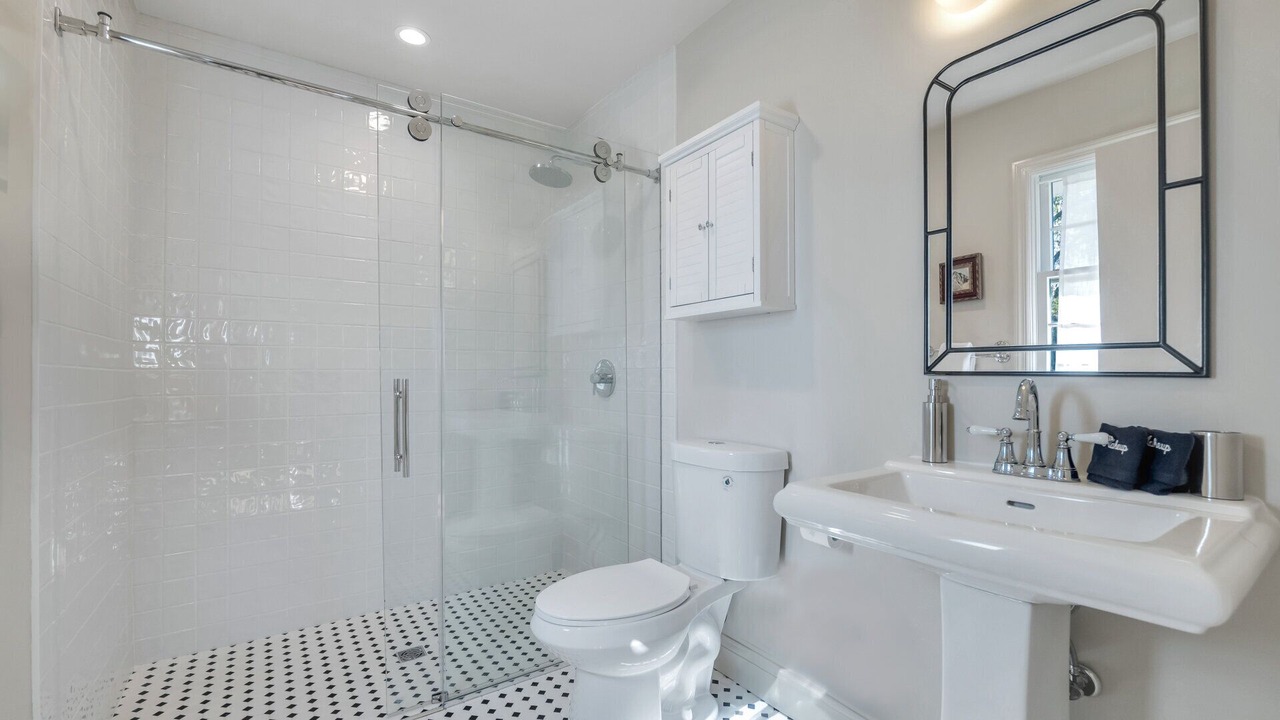 Photo of Bathroom in Northville