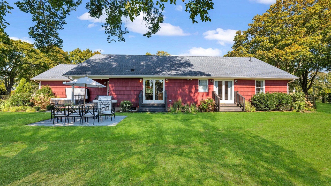 Photo of Outdoor in Northville