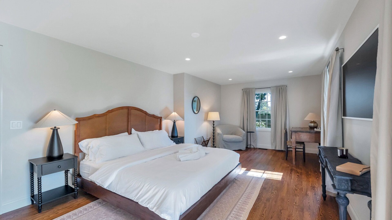 Photo of Bedroom in Northville