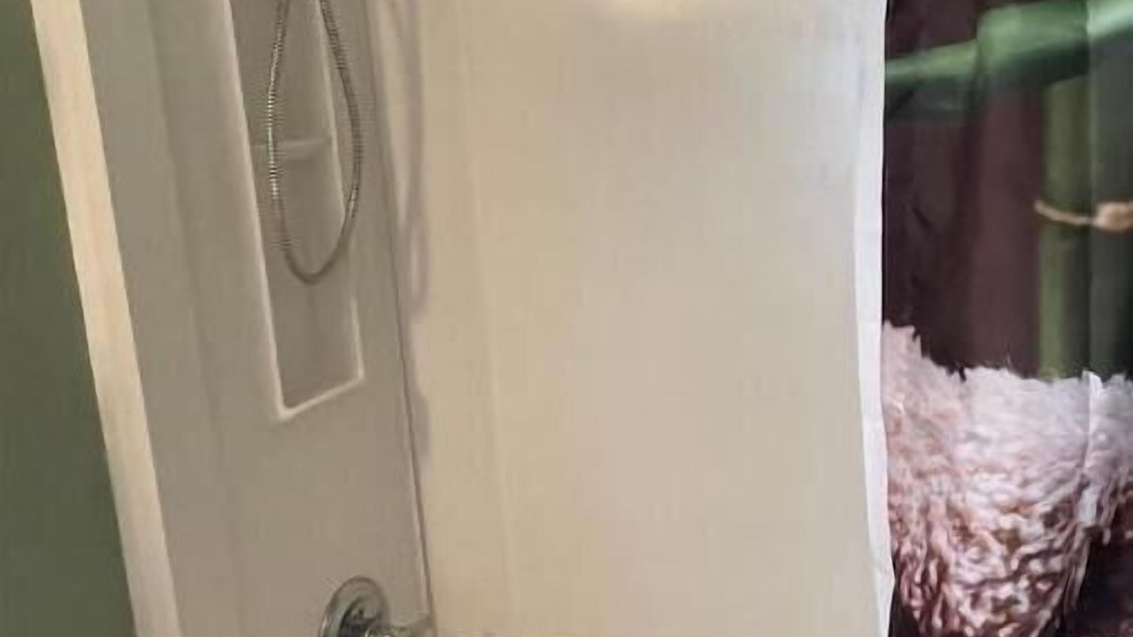 Photo of Bathroom in Three Oaks