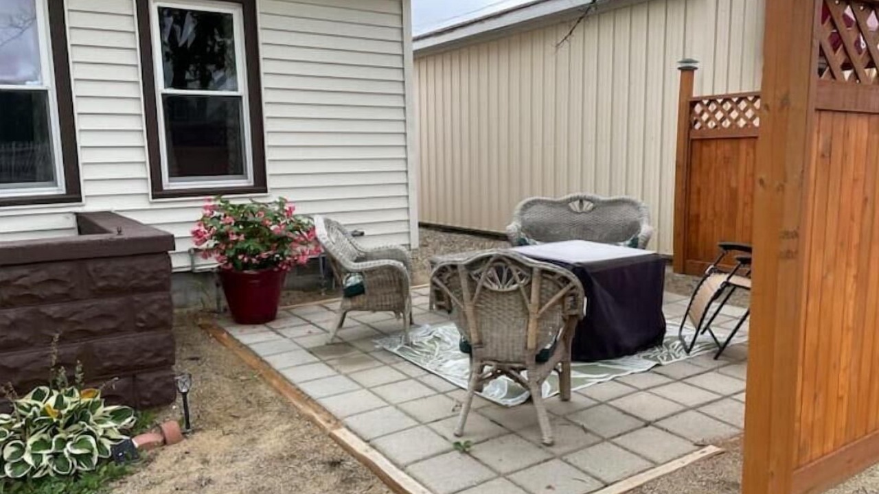 Photo of Outdoor in Three Oaks