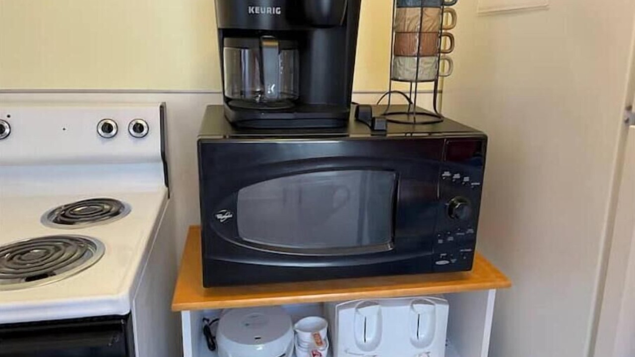 Photo of Kitchen in Three Oaks