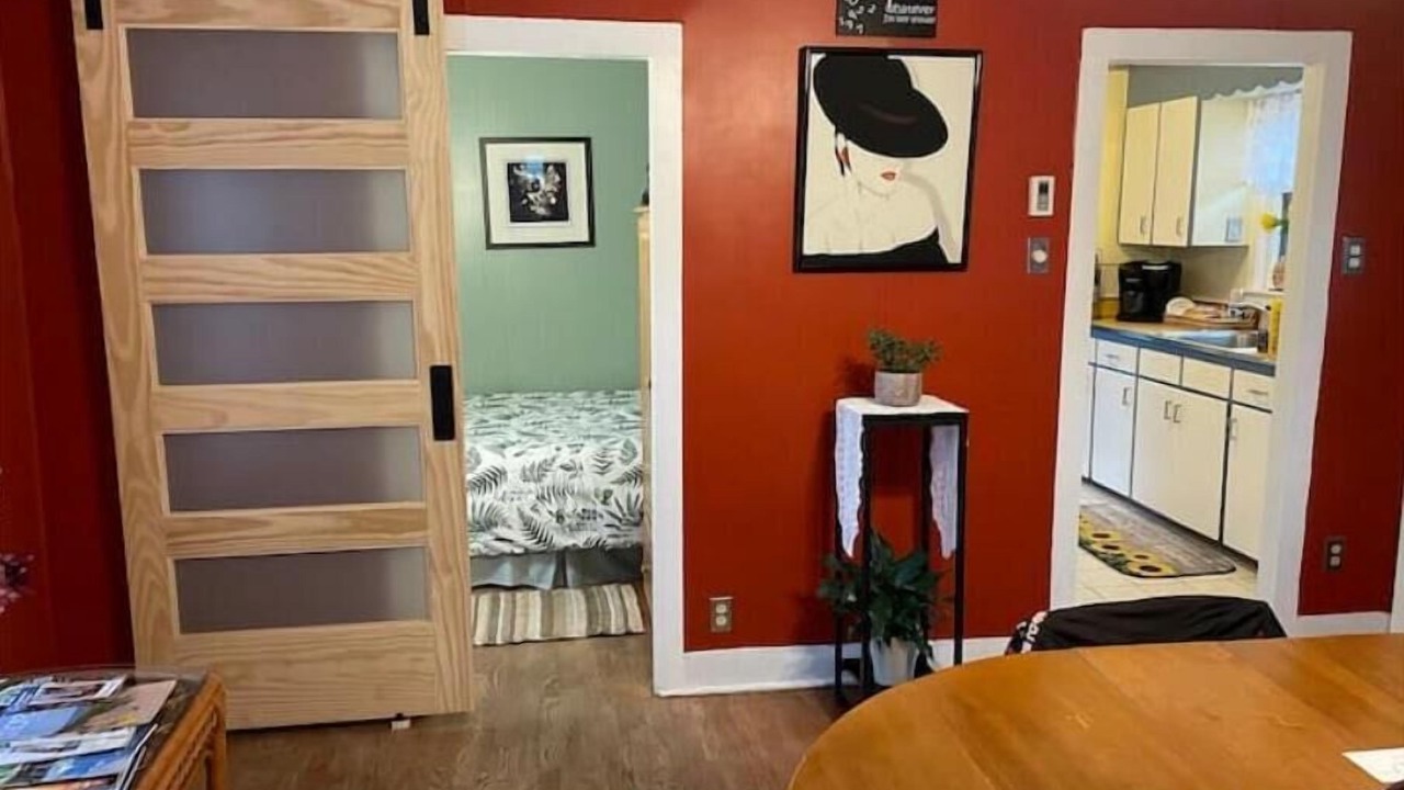 Photo of Bedroom in Three Oaks
