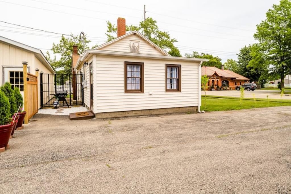 Photo of Outdoor in Three Oaks