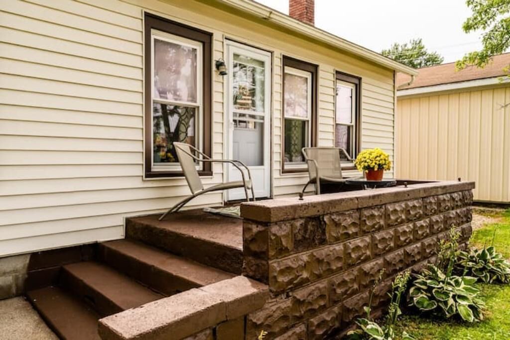 Photo of Outdoor in Three Oaks