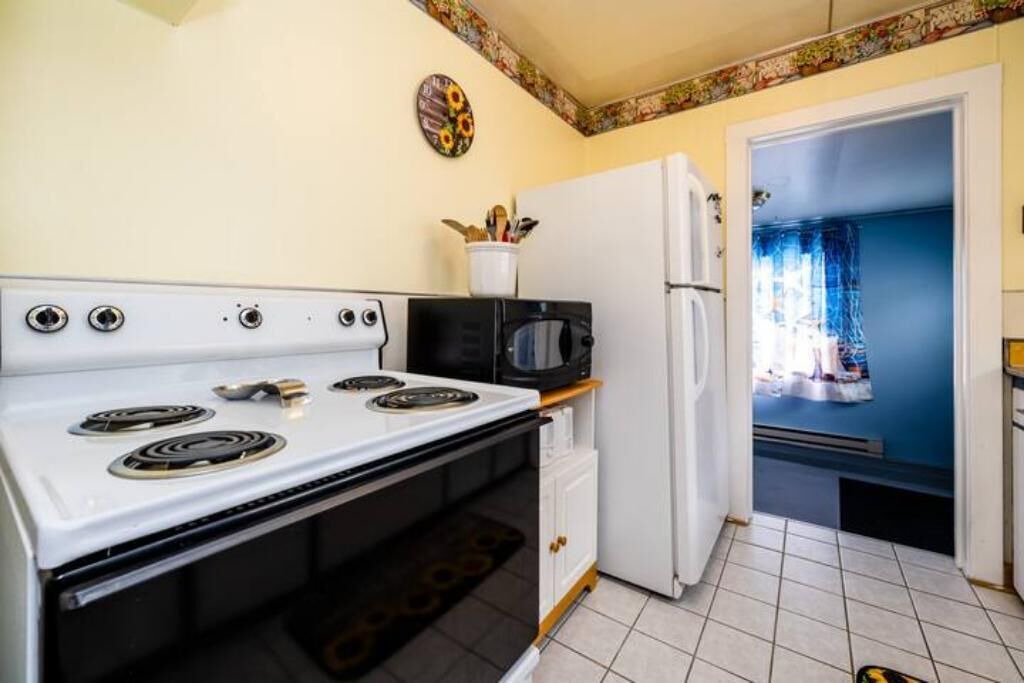 Photo of Kitchen in Three Oaks