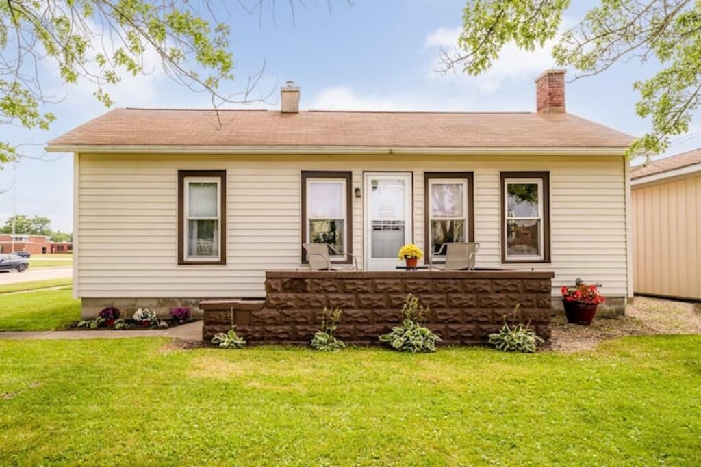 Photo of Outdoor in Three Oaks