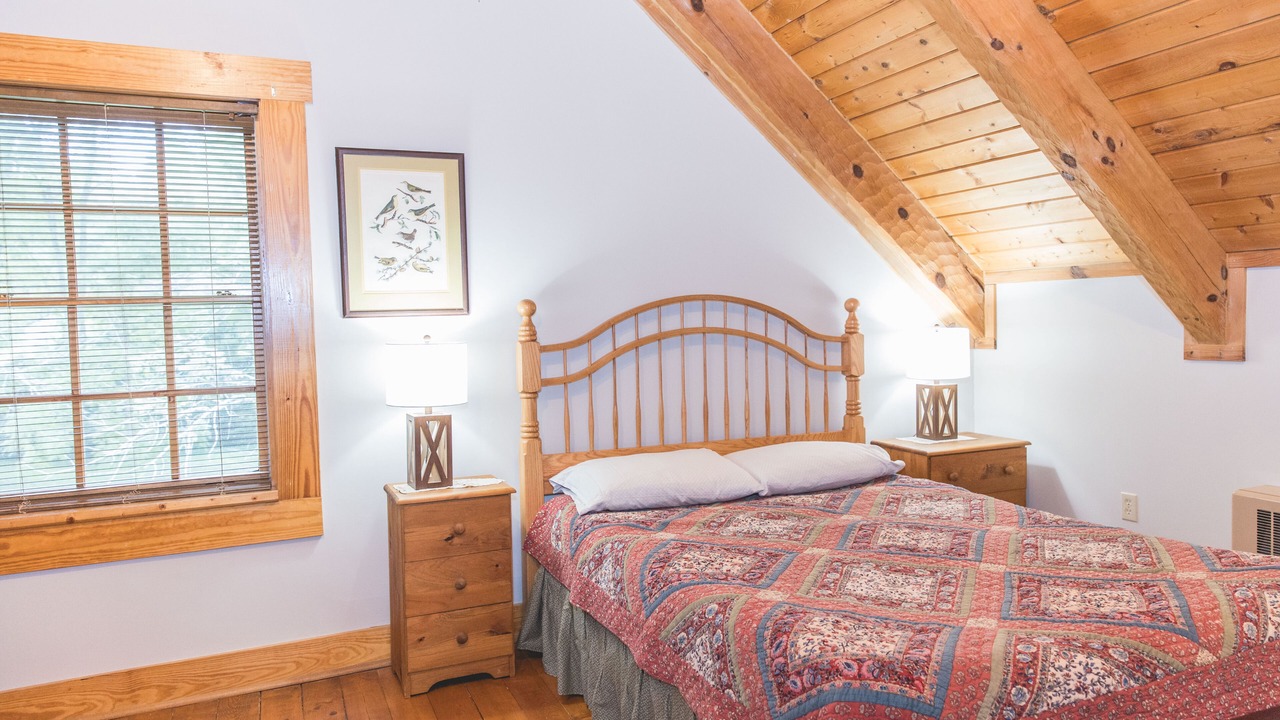 Photo of Bedroom in Natural Bridge